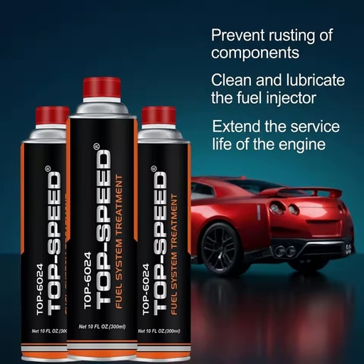 ODM/OEM Gasoline Stabilizer and Fuel System Protectant for Long-term Storage Bulk Private Label Car Care Chemicals