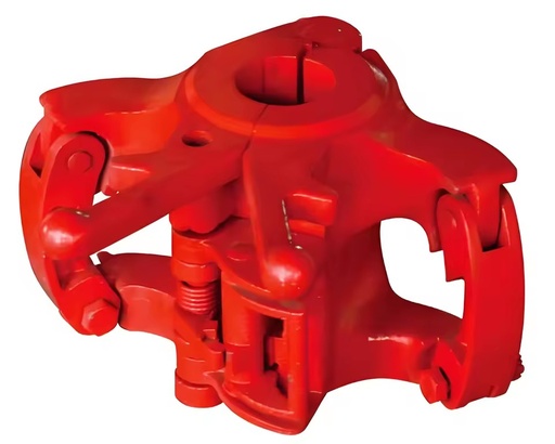 API SLX Side Opening Elevator API 8A Standard High Load Capacity for Oil Well Drilling Workover Tubing Casing Drill Pipe Collar