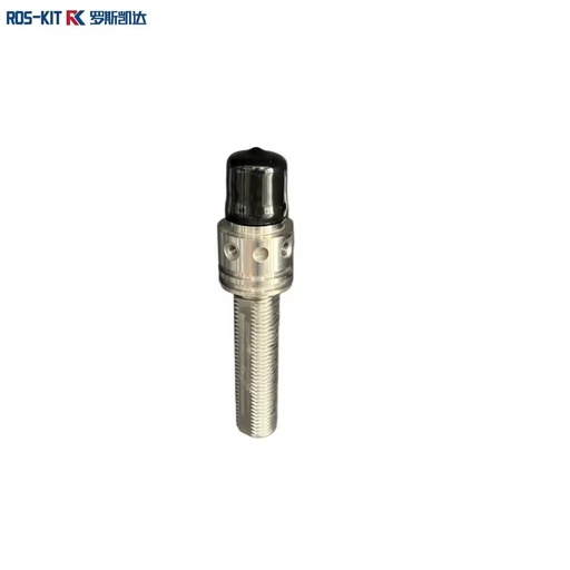 Extender-U Extension Cable Female Socket End Anti-Corrosion Nonmagnetic Stainless Steel Connector for Well Drilling Well