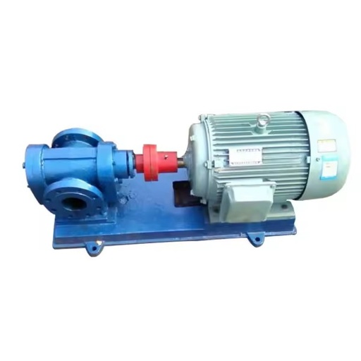 JQB Shearing Pump Oil Drilling Mud Mixing Pump High Shear Pump for Petroleum Industry Drilling Fluid Processing Equipment
