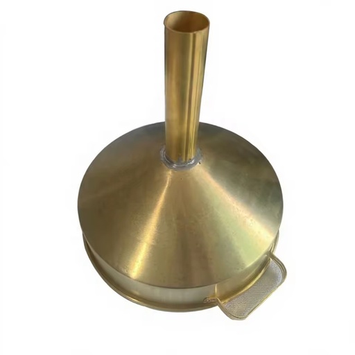 Wholesale Industrial Petroleum Petrochemical Natural Gas Refinery Plant Equipment Spark Free Oil Funnel