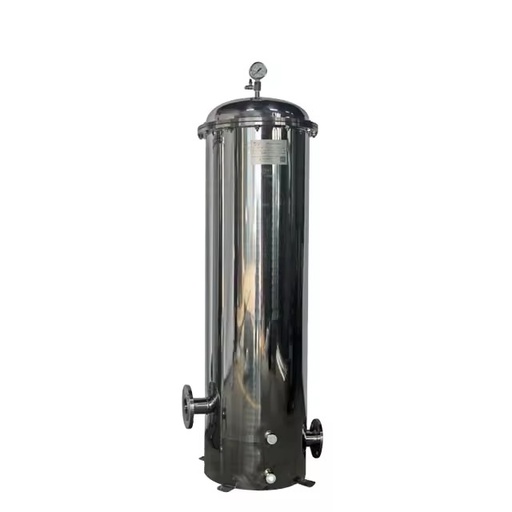 Peide 10inch 30inch 222 Connector Type Cartridge Filter Housing for Food Industry Filtration Home Use and Hotels