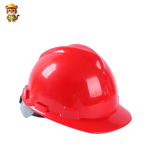 Head Protection Industrial Helmet Adjustable Traffic Helmet Safety Hard Hat for Oilfield Construction Highway Project