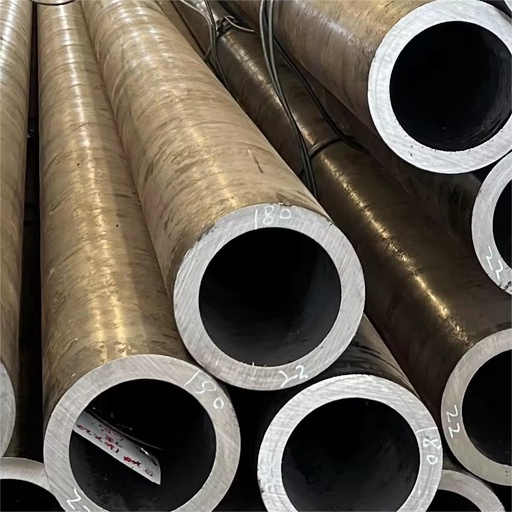 Factory API 5L Psl2 X42-X80 Seamless Carbon Steel Pipes DN400 Hot Rolled DIN Oil Gas Line Pipelines