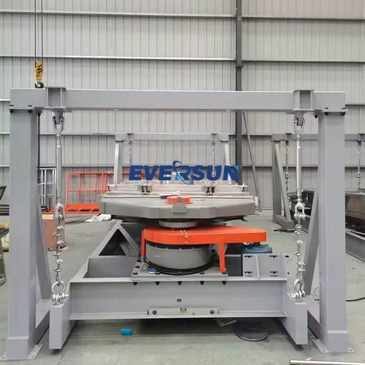 Petroleum coke Carbon Swing Screen Fine Screening Planar Gyratory Screen Machine