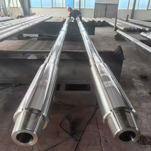 Oilfield Drilling String Use API 7-1 SLW-3 NMDC Non Magnetic Flex Drill Collar