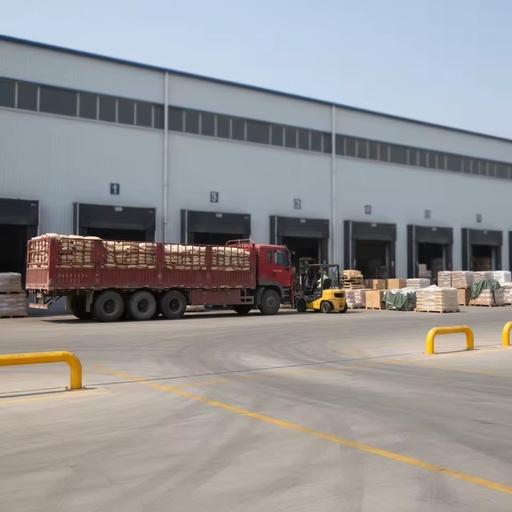 Polyacrylamide Petroleum Additives (Oilfield Auxiliaries)