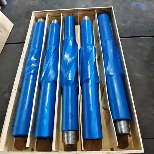 Oilfield Downhole drilling tools drill string strabilizer factory price