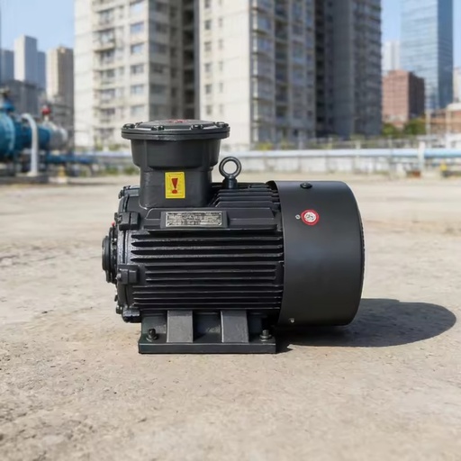 200KW 355KW Electric Motor for Concrete Mixer 315KW 2980RPM 3 Phase AC Motor for Industrial Fan Pump Compressor