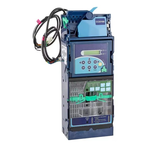 Fuel Intelligent Petroleum Pumping System Electronic Retail Fuel Dispenser Automated Payment Terminal With Bill Acceptor Coin