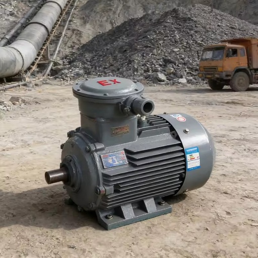 3KW 15KW 18.5KW 22KW High Efficiency Three-Phase Asynchronous AC Motor Three-Phase 2900 RPM AC Motor Electric Motor 460/380V