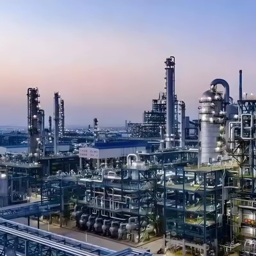 High-pressure Reactor for Petroleum Refining High-pressure Reactor for Petroleum Refining and Chemical Industry