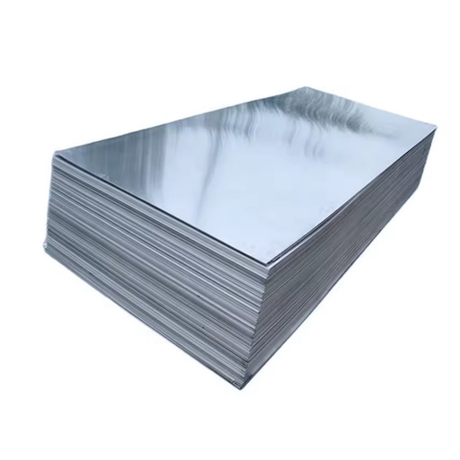 Low Price Aluminum Metal Alloy Plate 1060 5052 6061 6063 1100 Aluminium Plate