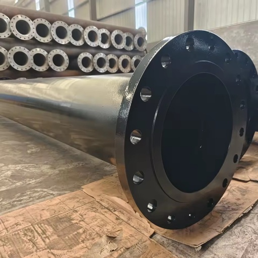 Alloy Steel Seamless Gas Oil Tube Pipe Hot Rolled for Petroleum Pipeline Drill Pipe with Bending and Welding Services