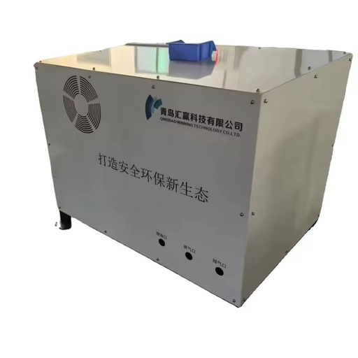 High Quality Three Oil Recovery Processing Equipment Good Quality Petroleum Service for Gas Stations 1 Year Warranty