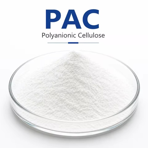 Polyanionic Cellulose PAC Oilfield Drilling Fluid Loss Control Additive for Water Based Mud System CAS 9004-32-4