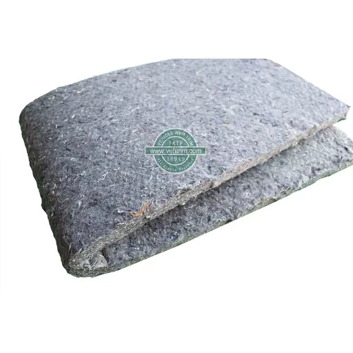 Automotive Felt Suppliers Semi Cured Resin Felt for Automotive