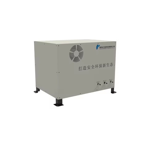 High Quality Three Oil Recovery Processing Equipment for Gas Stations Good Quality Petroleum Service 1 Year Warranty