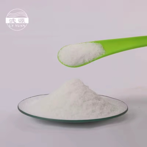 Polyacrylamide Flocculant Polyelectrolyte PAM Food Grade for Cosmetics Personal Care As Thickener Stabilizer Petroleum Additives
