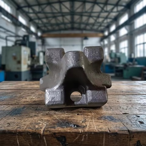 OEM Water Glass Process Lost Wax Casting Customizable High Strength Durable Metal Castings Parts Petroleum Machinery Pipeline