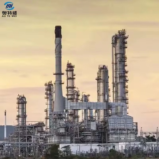 Small Batch Big Continuous Professional Oil Refinery Equipments Mini Crude Oil Refinery Plants Distillation Machine