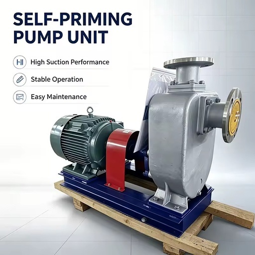 Wear Resistant Seal Gear Oil Pump Waste Heavy Oil Treatment Station Recycling Extraction Equipment
