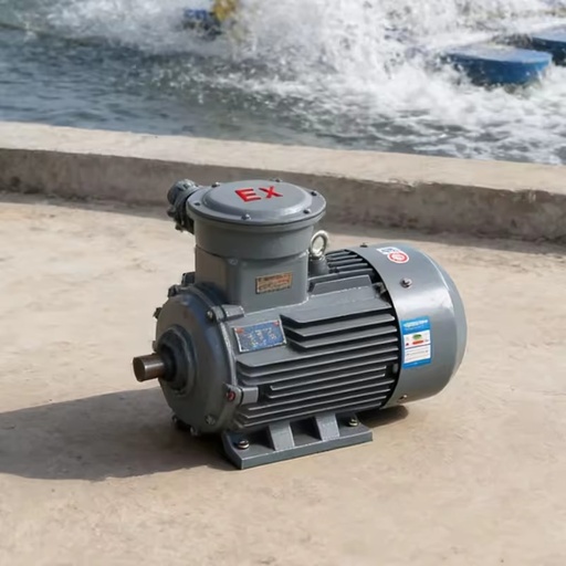 Factory Outlet 380V Three-phase Three-Phase Asynchronous Totally Enclosed Variable Frequency AC Motor 220V/380v Motor