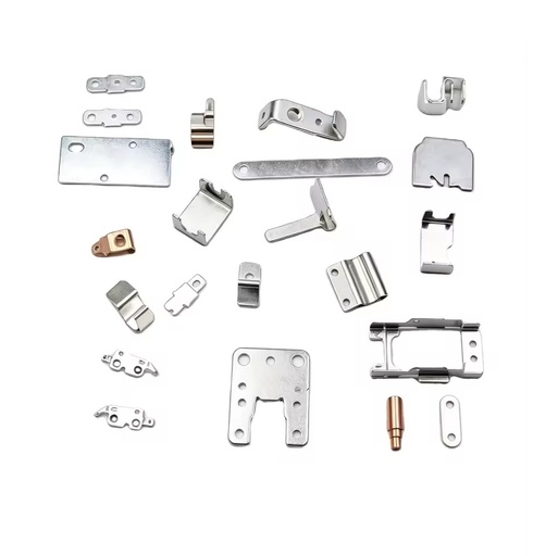 Custom CNC Machined Petroleum Parts Anti Corrosion Steel Components for Petroleum Equipment and Pipeline