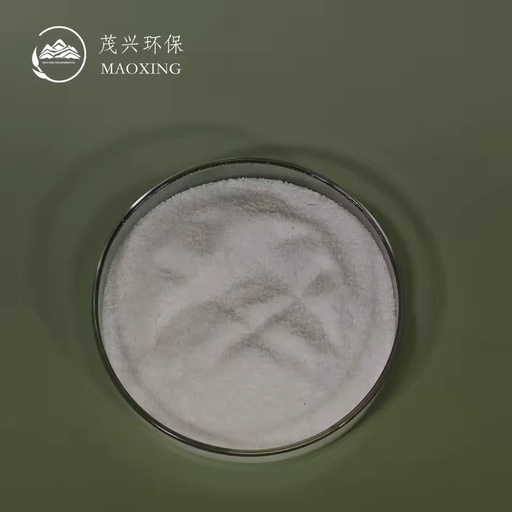 Water Soluble Nonionic Polyacrylamide NPAM Powder Mining Flocculant Agent
