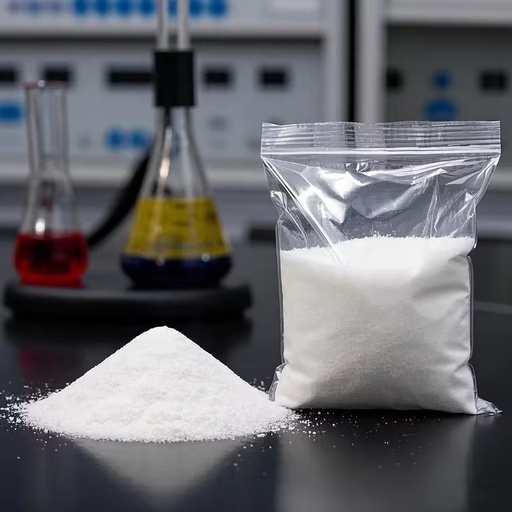 Water Soluble Polymer Polyacrylamide PAM for Environmental Protection Chemicals