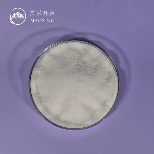 Industrial Polyacrylamide PAM Flocculant (CAS 9003-05-8) 99% Pure for Textile Printing & Dyeing Wastewater Treatment