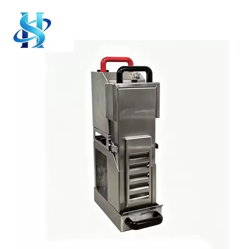 Easy Operate Commercial Cooking Oil Processing Tool for Catering Industry Oil Purification Filter Machine