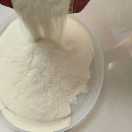 Oilfield Grade Scleroglucan Gum High Shear Resistant Drilling Fluid Thickener 150C Heat Stability EOR Polymer