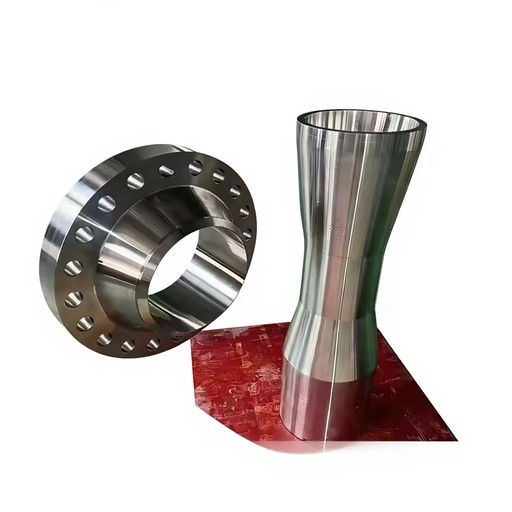 Factory Stainless Steel Weld Neck Flange/Weld Neck Flange for Leak-proof Joint for Strong Corrosion/Flammable and Explosive