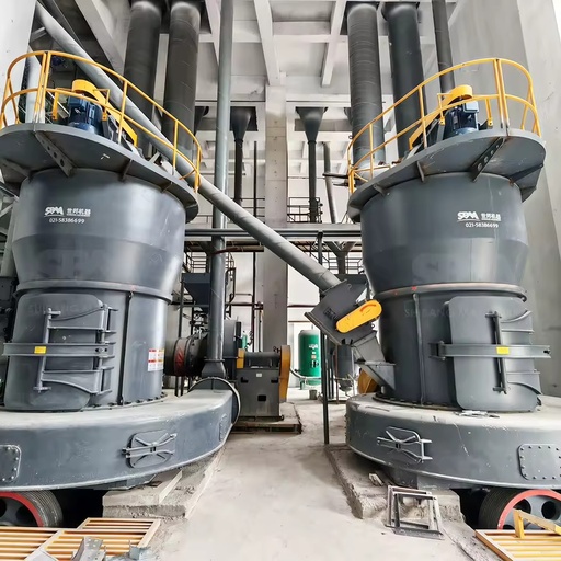 Factory Direct Sales Bearing Engine Barite Limestone Raymond Mill Calcium Carbonate Grinding Equipment Gypsum Powder