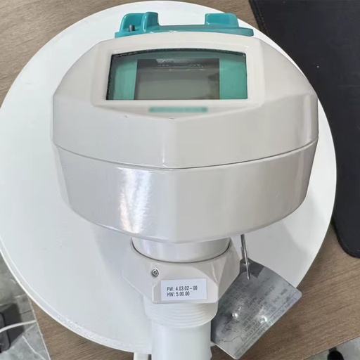 Original Siemenss SITRANS LR200 2-Wire Radar Level Sensor High Pressure Industrial Level Transmitter