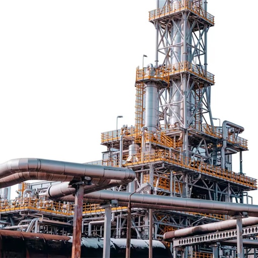 Methanol Cracking to Hydrogen Equipment Production Line