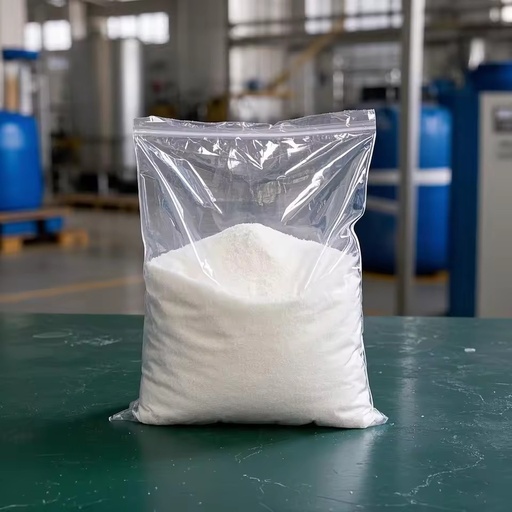Cost-Effective APAM Polyacrylamide for Mining Tailings Water Treatment