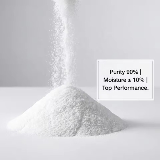 Industrial Grade Polyionic Cellulose Powder HV & LV for Oilfield Drilling Mud Fluid Loss Reducer 90% Purity