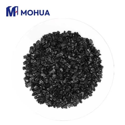 Graphitized Petroleum Coke for Casting Steelmaking Carbon Raiser High Absorption Rate Low Sulfur
