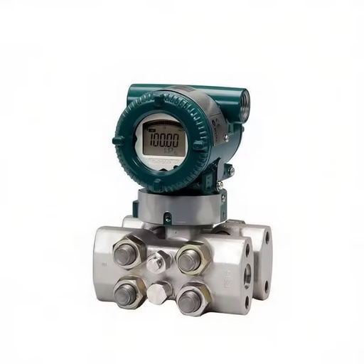 Yokogawa EJA440E High Static Gauge Pressure Transmitter 4-20mA HART IP67 Rated SUS316L Material for High Pressure Pipeline