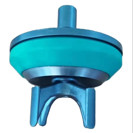 Steel Valve Seat & Puller Head for F2200 Triplx Mud Pump Used for Well Drilling Forging Processing