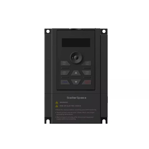 BD600 Series VFD AC Inverter High Torque Variable Frequency Drive Solving Unstable Low Speed Operation For Wire Drawing