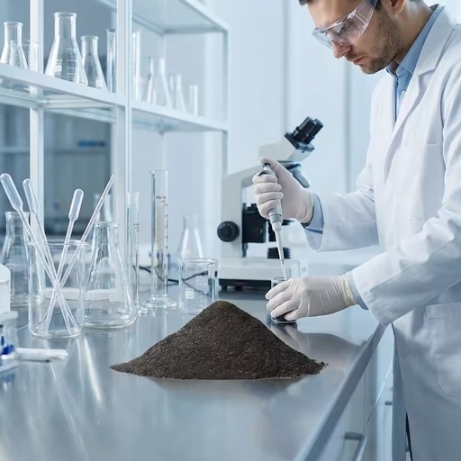 Manufacturer Direct KOLANKY Sulfonated Asphalt Sulphonate High Quality Oilfield Chemicals Drilling Fluid Additives Fluid Loss
