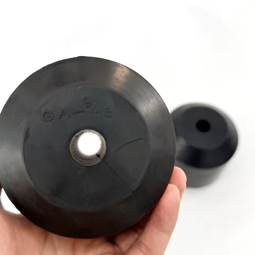 Standard 9/16" GA Type Oil Saver Rubber Replacement