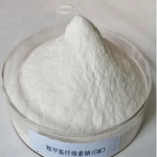 Bulk Carboxymethyl Cellulose (9004-32-4) CMC Food Additive for Bread and Cake Factory Supply