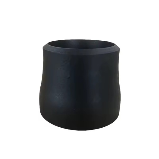 Customization Stamping Process 304/3041/316/316L Carbon Steel Butt Weld Concentric Reducer for Oil Gas Industry