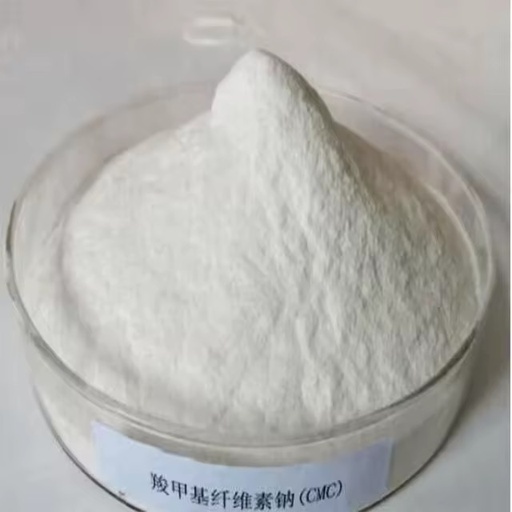 Bulk CMC Powder Carboxymethyl Cellulose CAS 9004-32-4 Chemical Auxiliary Agent Carboxyl Methyl Cellulose