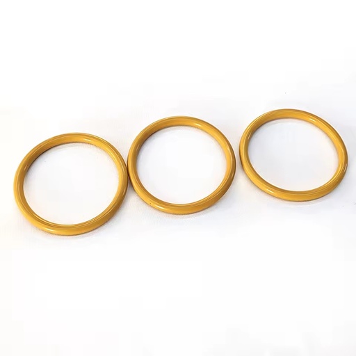 Petrochemical Resistant FKM Seals for Refinery Applications