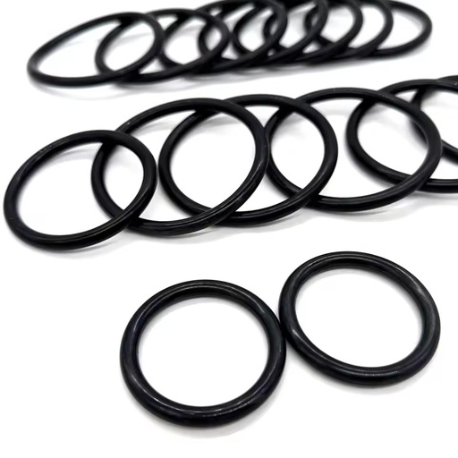 High-Performance FKM O-Rings for Oil and Gas Industry